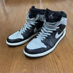 NIKE AIR JORDAN 1 RETRO HIGH SHADOW