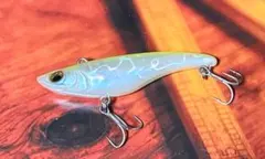 メガバス　トラビス7 ハッピーレモンのサムネイル