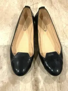 2026年最新】Tod's レディース フラットシューズ・バレエシューズの