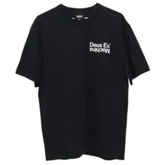 F07126 超美品 DEUS EX MACHINA Tシャツ S　デウスのサムネイル