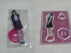 2025年最新】日プ女子 アクスタの人気アイテム - メルカリ