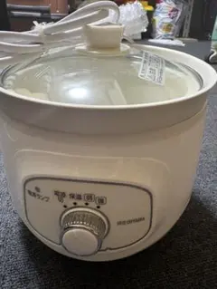 2025年最新】スロークッカー ホワイト psc-20k-wの人気アイテム