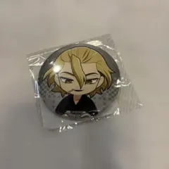 Dr.stone　推しくじ　缶バッジ　スタンリー