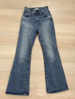 moussyデニム22インチ 2026年最新】moussy デニム 22の人気アイテム - メルカリ