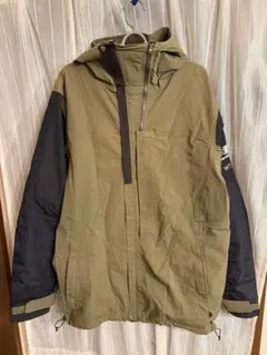karrimor カリマー スノーボードウェアジャケット XL 防水 アウトドアのサムネイル
