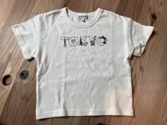 SHOO-la-RUE TOKYO Tシャツ 100サイズ