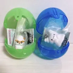 【未開封】サンリオ オールスターズ めじるしアクセサリー コロコロクリリン