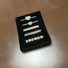【SHEINシーイン】アップルウォッチ スマートウォッチ アクセサリー キラキラ