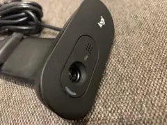 Logicool ロジクール Webカメラ C505 HD 720P 自動光補正