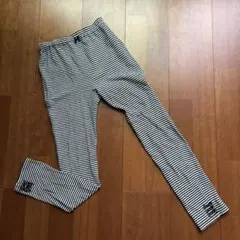 motherways キッズ ガールズ レギンス 140サイズ