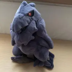 ポケモン アーマーガア 空飛ぶタクシー ぬいぐるみ - メルカリ