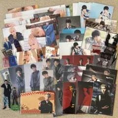 相澤莉多 まとめ売り アクスタ ランブロ ファンミ リベステ ペダステ ナナシ