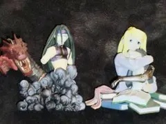 2025年最新】鋼の錬金術師 エンヴィーの人気アイテム - メルカリ