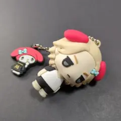東京リベンジャーズ サンリオ 立体ラバーマスコット マイキー マイメロ
