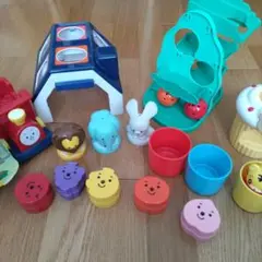 こどもちゃれんじBaby