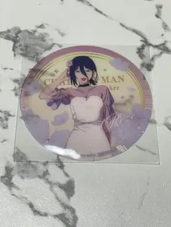 チェンソーマン レゼ コースター