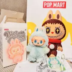 ラブブTHE MONSTERS Big into Energy SERENITY