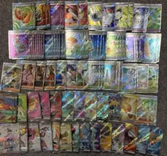 I*o様 ポケモンカード 引退品 400枚 SAR/UR/SR マスボミラー フ - メルカリ