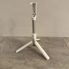 Velbon Coleman セルフィースタンド スマホスタンド