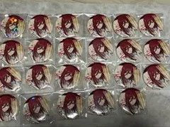 ブルーロック 極楽湯 缶バッジ 千切豹馬 23点