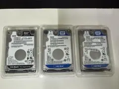 2026年最新】Western Digital 500GBの人気アイテム - メルカリ