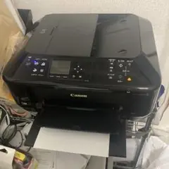 Canon プリンター・複合機 MX523