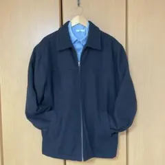 OLD GAP ウールジャケット