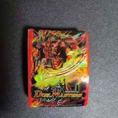 スリーブ デュエルマスターズ