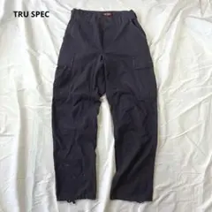 TRU-SPEC 8ポケット ACU タクティカルカーゴパンツ M-S 紺 軍物 - メルカリ