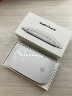 2026年最新】apple magic mouse 4の人気アイテム - メルカリ