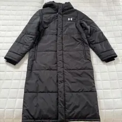 2026年最新】UNDER ARMOUR ベンチコートの人気アイテム - メルカリ
