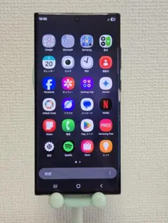 Galaxy S23 Ultra 256GB SIMフリー【海外版】