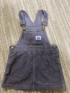 コーデュロイ lee