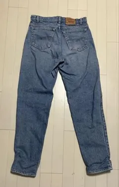 リーバイス550 Levis W34 ブラックデニム 古着 00s 20346 - メルカリ