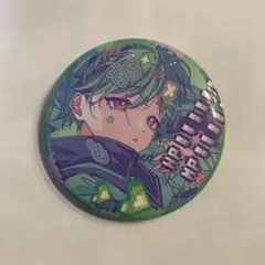 シクフォニ　すち　MeDi信　めでぃしん　缶バッジ