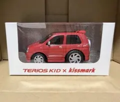 2026年最新】テリオス ミニカーの人気アイテム - メルカリ