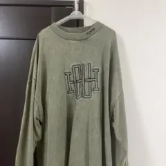 ONE UNDER HEAVEN Tシャツ ロンT