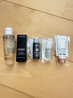 LANCOME スキンケアセット | Mercari