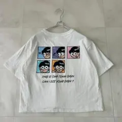 TAKUYA∞の創り方 T-Shirts.A 「Lサイズ」 - メルカリ