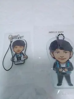 三代目JSB☆NAOTOスパークセット