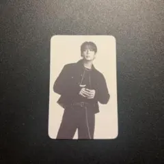 BTS ARIRANG 2次 ラッキードロー トレカ ジョングク Withmuu - メルカリ