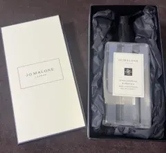 JO MALONE ENGLISHPEAR & FREESIA ボディウォッシュ