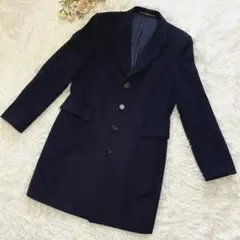 2026年最新】Paul Smith メンズ チェスターコートの人気アイテム