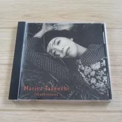 竹内まりや Impressions