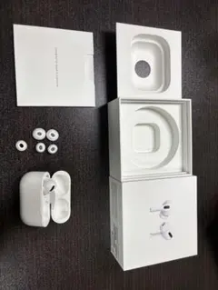 2025年最新】airpods pro 本体のみの人気アイテム - メルカリ