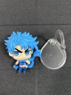 ジョジョコレAJ ジョセフジョースター カプセルフィギュアコレクション