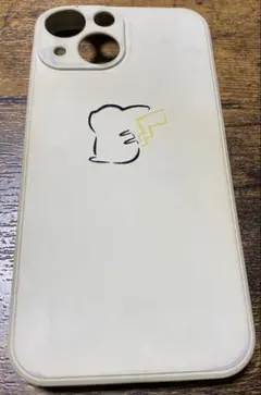値下げ！！iPhone13mini ポケモン　ケースのサムネイル