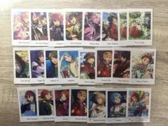 2026年最新】ぱしゃこれ あんスタ まとめ売りの人気アイテム - メルカリ