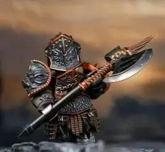 レゴ　重武装の騎士　互換品
