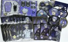 ツイステ　アズール　まとめ